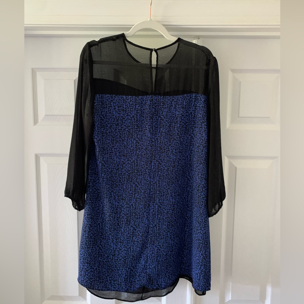 Dress only worn once